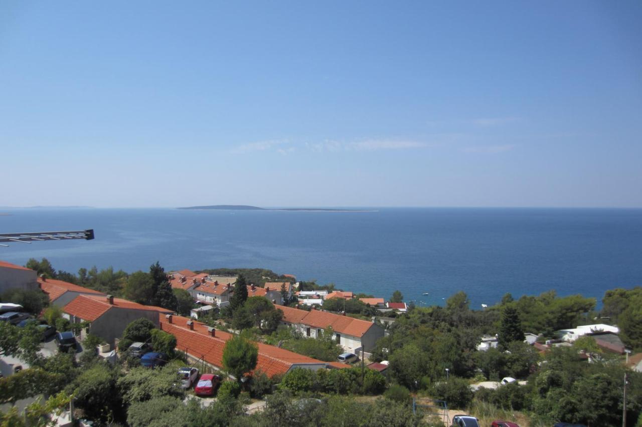 Apartman Valinor Miholascica Экстерьер фото