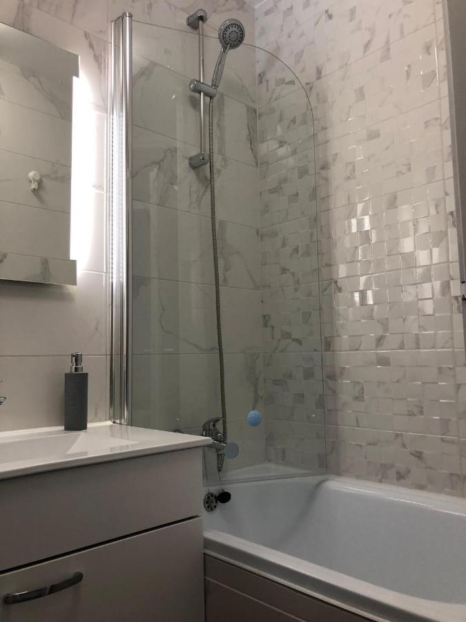 Apartman Valinor Miholascica Экстерьер фото